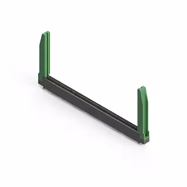 395-062-544-478 EDAC Inc.  Edgeboard Connectors